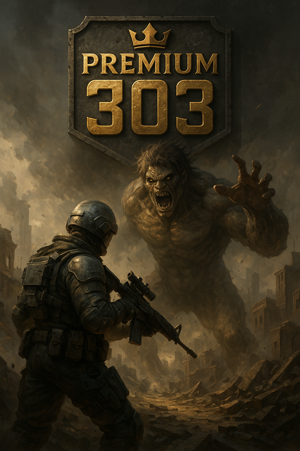 PREMIUM303